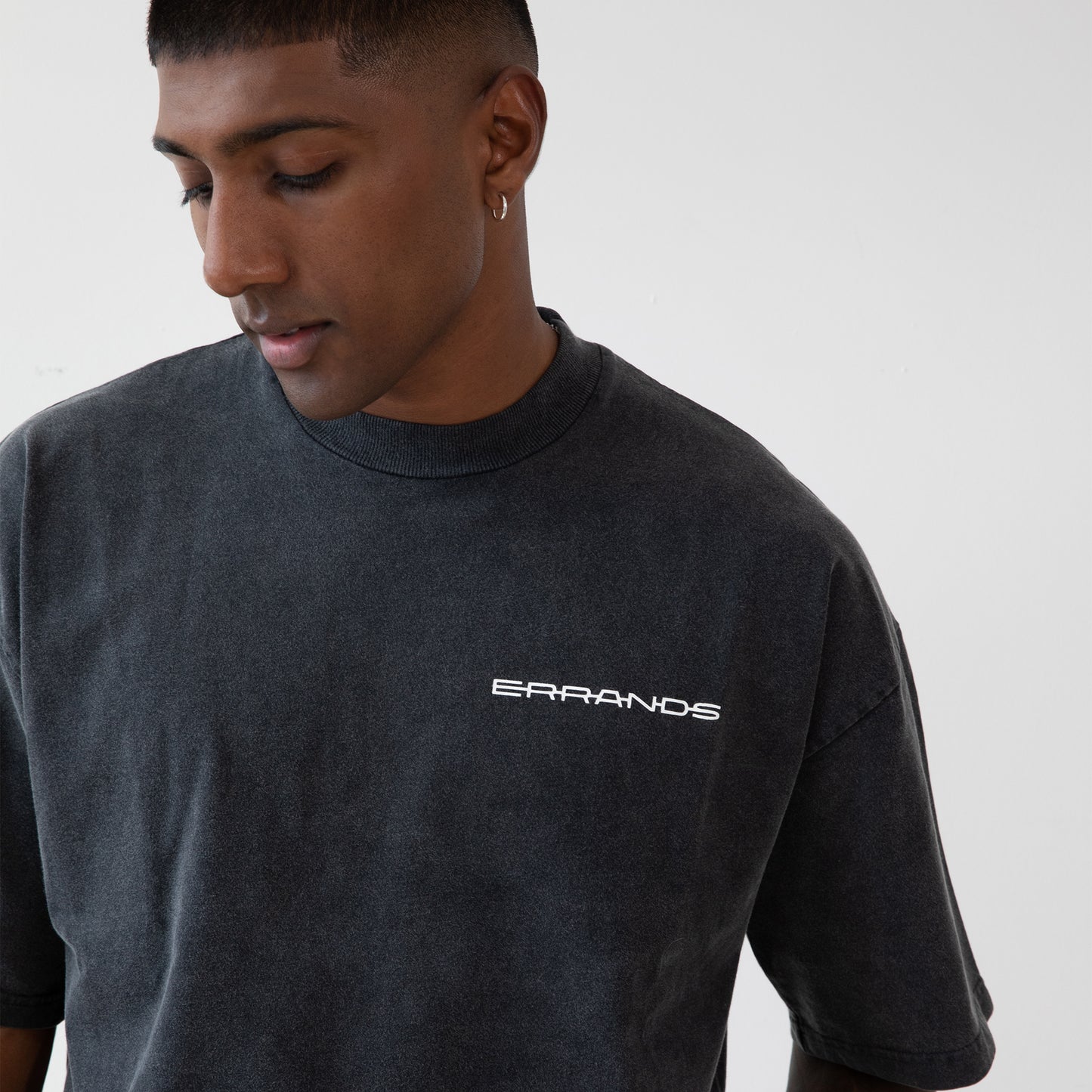 Errands 'For all Occasions' T-Shirt