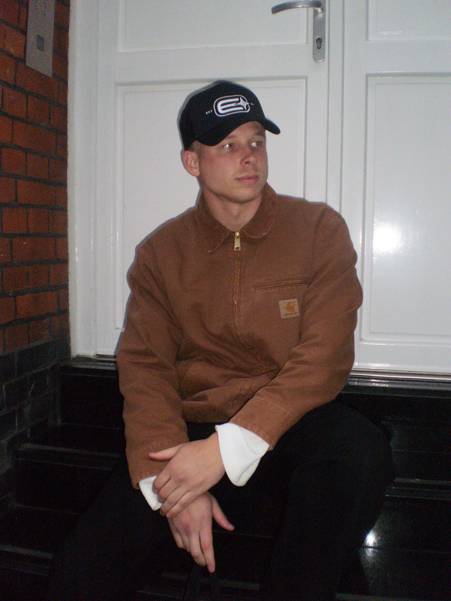 Errands E-Star Trucker Cap